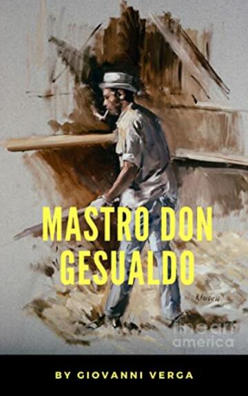 Mastro Don Gesualdo' Illustrata